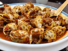 三妹麻辣花螺-三妹小龙虾·黄油蟹(华侨城总店)
