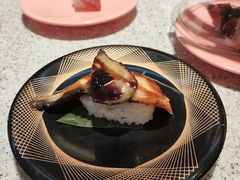 -争鲜回转寿司(朝外悠唐PLUS店)