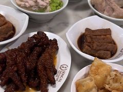 -松發肉骨茶(牛车水店)