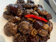 -羲和雅苑•北京烤鸭(乐园道万象城店)