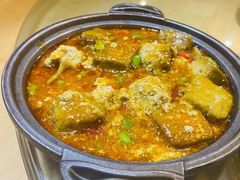 -大川先生·小龙虾·川菜(信义坊店)