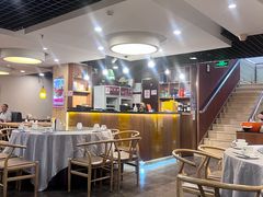 -小土豆北方菜馆(方庄店)