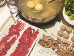 -悦来悦牛潮汕牛肉火锅(大浪店)