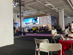 -甘肃国际会展中心