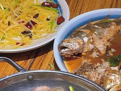 -永红源啤酒·烧烤·海鲜·大排档(台柳路店)