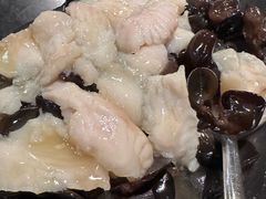 -建滔诺富特酒店-悦餐厅