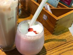 -去茶去餐厅(中央大街店)