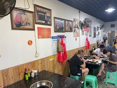 -祝幺妹火锅(裕华村总店)