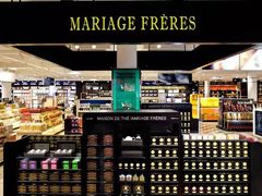 -戴高乐机场免税店(BuY PARIS DUTY FREE)