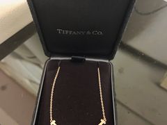-Tiffany & Co.蒂芙尼
(杭州大厦店)