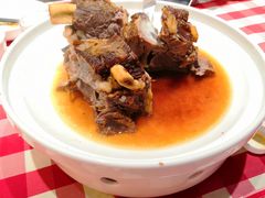 -西贝(上海我格广场店)