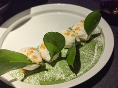 柠檬桂花山药-锦府园(环球港店)