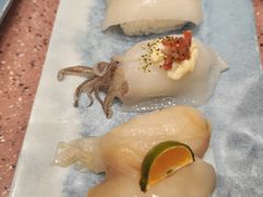 -元气寿司(环球港店)