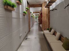 -水沐堂·漫温泉(居然雅苑店)
