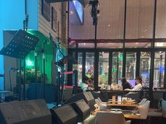 -DEEP·美式餐吧(五棵松华熙LIVE店)
