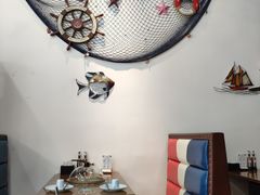 -海博汇蒸汽海鲜
