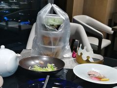 -南京景枫万豪酒店·万豪中餐厅