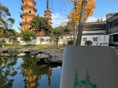 -吴作人艺术馆