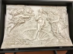 -乌菲兹美术馆