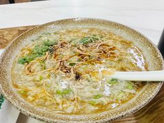 -舞素卷菜煎饼.糁汤(万达金街店)