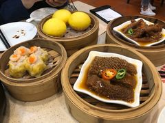 -点都德(汇胜楼店)