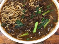 -桂花香手工面(鼓楼店)