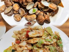 -景祥海鲜美食餐厅