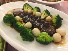 -大西洋餐厅(肇嘉浜路店)