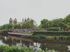 -安徒生童话乐园