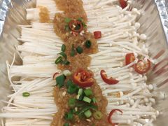 -花味·自助烤肉(雨花客厅店)