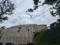 -八号桥艺术空间1908粮仓