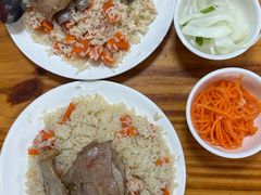 -217丰惠源抓饭(星湖街店)