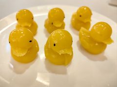 -全聚德(上海首店浦东店)