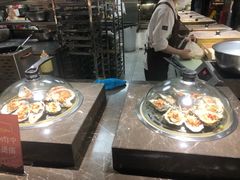 -汉丽斯巴西烤肉自助(市南店)