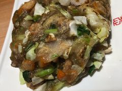 八珍炒糕-海坛特色小吃·只做平潭特色菜(平潭店)