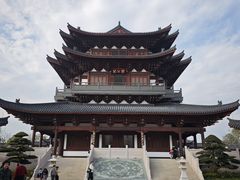 -江心屿景区