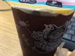 -85度C(广州石牌桥店)
