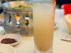 -無招牌海鮮(芽笼店)