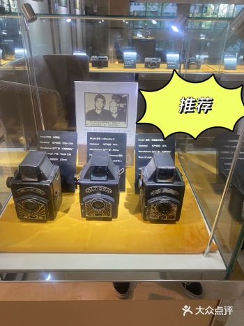 大兴亦庄朝林广场：相机咖啡厅的魅力之旅