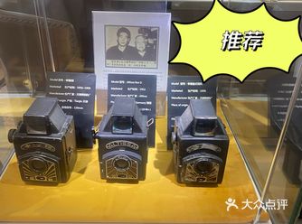大兴亦庄朝林广场：相机咖啡厅的魅力之旅