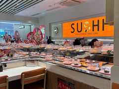 -争鲜回转寿司(东方银座店)