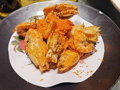 -海鲜e族(马王堆店)