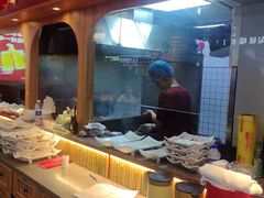 -串王阿三烧烤·小龙虾·烤鱼(拱墅胜利河美食街店)