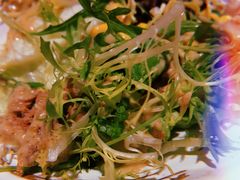 -和食亭·自助·烤肉·寿喜烧(海创园店)