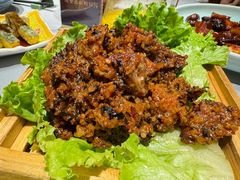 -那家小馆•北京菜•烤鸭(中关村店)