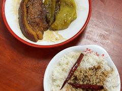 -刘小忙把子肉(北园大街总店)