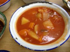 罗宋汤-做了不起的80后