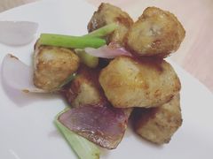 芋心-莆田餐厅(吉隆坡柏威年广场店)