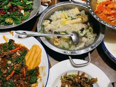 -龙泉小镇(科圣路店)