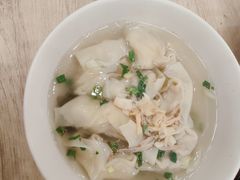 -穆桂英美食(南禅寺店)